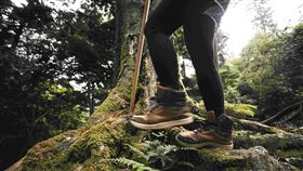 中秋、雙十健康出遊！Booking.com推薦「全台五大健行目的地」。（圖／Booking.com提供）