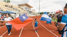 台灣拉美轉向軟實力外交，促進國民情誼。（台灣數位外交協會提供）