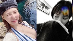 熊熊。（圖／翻攝自熊熊IG）