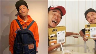 小鬼入夢喚這兩字　憲哥睡醒秒開陽台