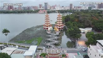 高雄激推2景點　眷村社區成打卡夯點