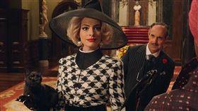 安海瑟葳 華納兄弟提供