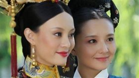 甄環。（圖／翻攝自微博）