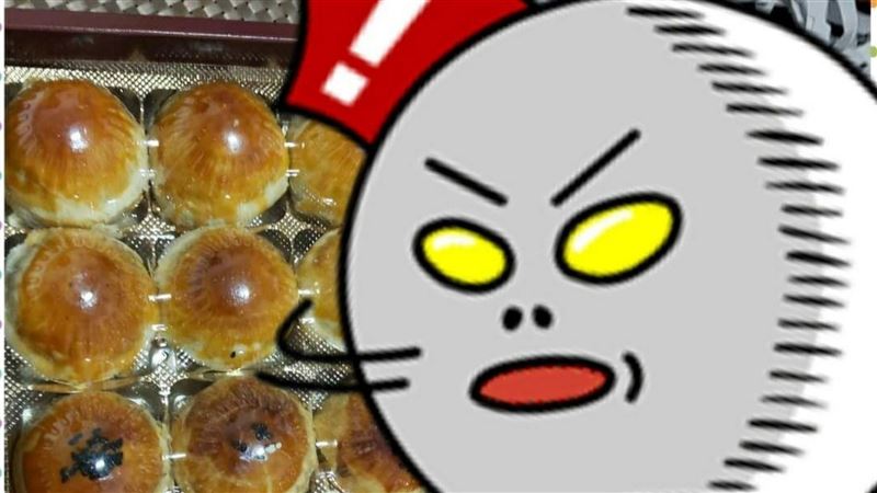 宅配月餅怕走鐘…她用這招緩衝保完整
