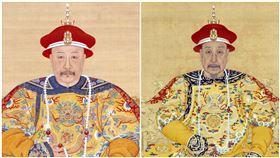 乾隆禪位給嘉慶後，在養心殿做了三年的太上皇，這3年他在幹什麼（圖／翻攝自維基百科）