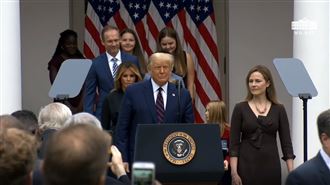 白宮幕僚長匿名爆料　川普聽完震怒了