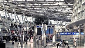 機場。（圖／翻攝自pixabay）