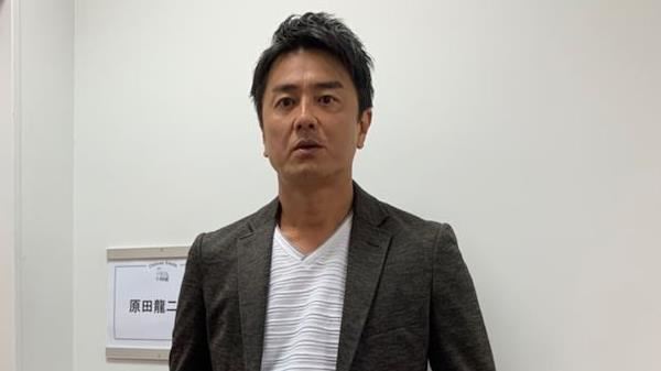 偷吃辯性慾太強！AV帝王邀男星下海