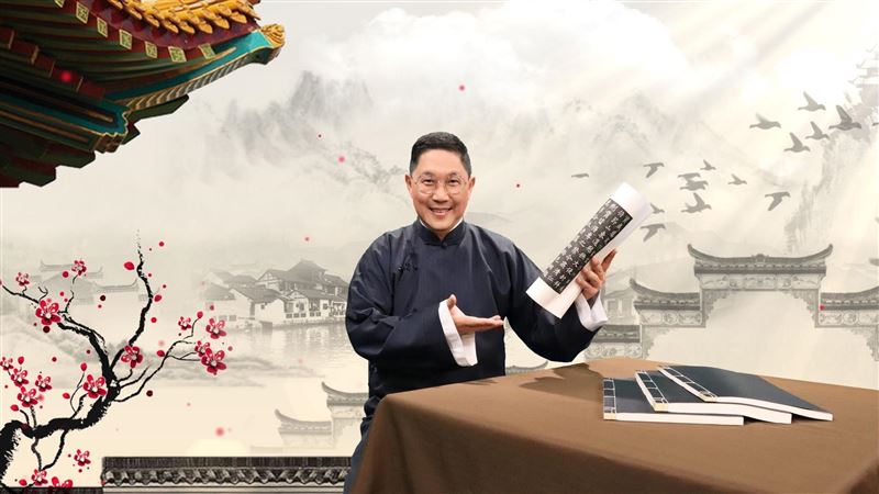相聲瓦舍成員紛紛成家　只剩他單身