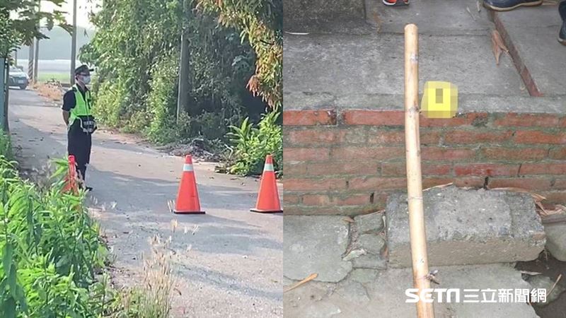 曾當警兒被8旬父打死　致命關鍵曝光