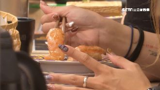 3人吃壽司點2盤！她憂變奧客　員工曝真相