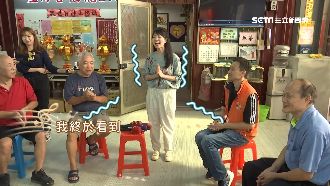 港湖胖虎唱新歌　高嘉瑜：阿嬤聽到哭