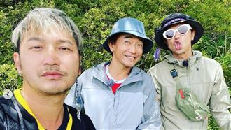 痛失小鬼後瘦了！憲哥憂KID撐不住