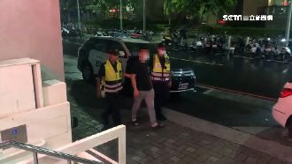 男出借機車受損　談判反遭持刀狠刺臀