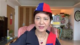 韓粉熊海靈復出護歐陽娜娜（圖／翻攝自熊海靈YouTube）