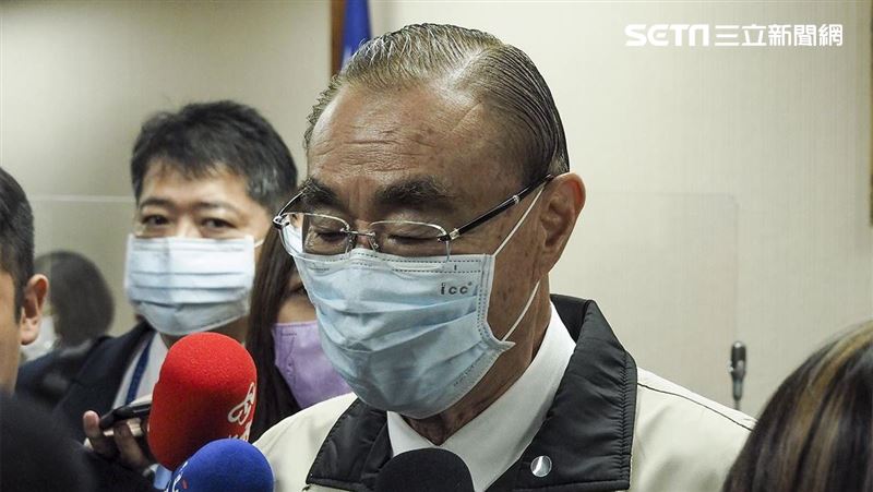 徵兵沒用？馮世寬曝國軍戰力維持撇步
