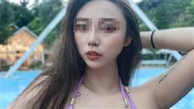 直播主,斗內,詐騙,感情,凡凡,初樂（圖／CTWANT授權提供） 