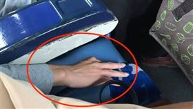 宜蘭,鹹豬手,客運,色狼,