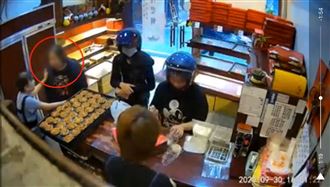 大媽插隊嗆「被誣賴」店家做這事讚爆