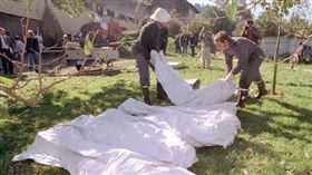 歷史上的今天／迷信太陽聖殿…上流人士集體死亡排神秘符號