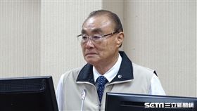 馮世寬 圖／記者林恩如攝影