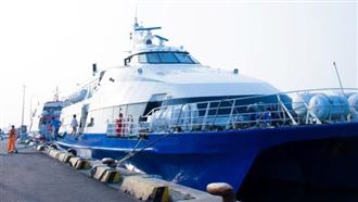 收假返家注意！離島明日取消20航班