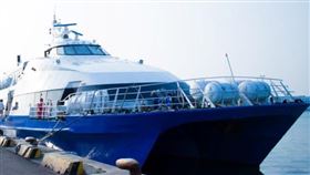 澎湖,搭船,船班,暈船。（圖／翻攝自悠遊澎湖網）