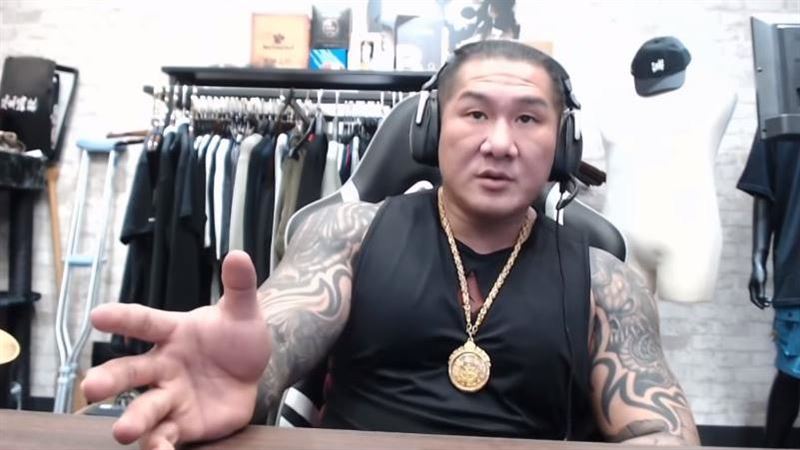 槍手筆錄說這句　館長：我一定會還你