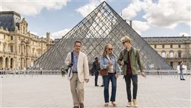 BBC Studios,我們,US,湯姆荷蘭德,Tom Hollander　圖／BBC Studios提供