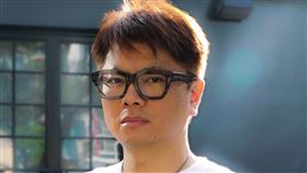 文總策劃國慶光雕秀  雙金舞台設計師馮建彰操刀文化總會策劃的「自信島嶼 迎向曙光－中華民國109年國慶．總統府建築光雕展演」將於6日登場，今年由金鐘、金曲的舞台設計師「二馬」馮建彰操刀。（文總提供）中央社記者趙靜瑜傳真  109年10月5日