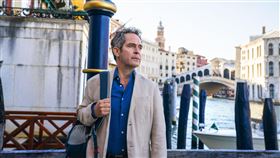 BBC Studios,我們,US,湯姆荷蘭德,Tom Hollander,隔離　（圖／BBC Studios提供）