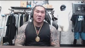 館長,槍手,直播,開刀