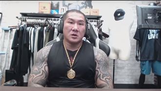 自曝中彈2小時心聲　館長：度分如年