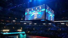 電競（圖／翻攝自維基）