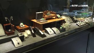 老當鋪熄燈　名錶1折、彩鑽降3百萬