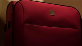 行李箱。（圖／翻攝自pixabay）