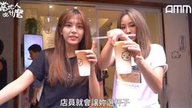 當地人吃什麼,正妹,林芝軒,張耘芝。圖／台灣亞洲心動娛樂提供