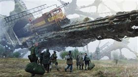 《遺落夢境》（圖／車庫娛樂提供）