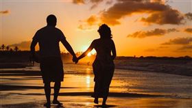 戀人，戀愛，情侶，交往，男女朋友（圖／翻攝自unsplash）