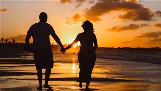 邱比特來了！12生肖冬至後愛情驚喜