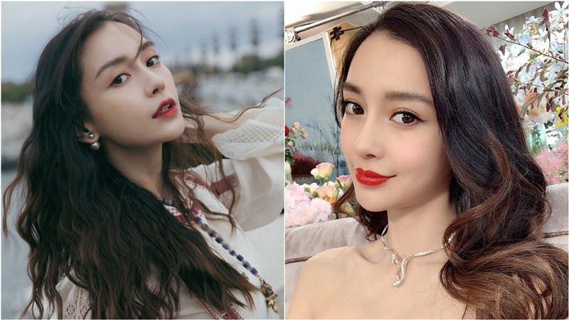 現實版三十而已？女星合照富太站角落