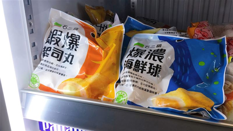 石二鍋超夯品項　千家全聯門市買得到