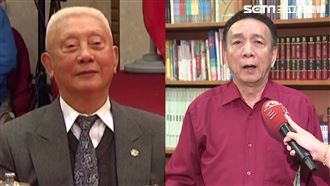 退將稱台戰力0　專家轟涉此罪可判死