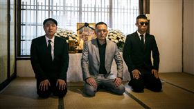 玖壹壹/混血兒娛樂提供