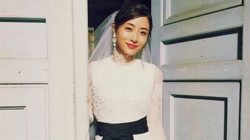 石原聰美閃婚真相曝光　竟跟媽媽有關