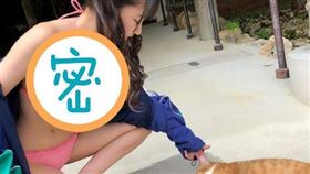 日本女星長澤茉里奈（圖／翻攝自marinanagasawa1008 IG）