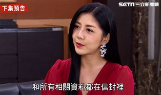 曾智希成高家救世主？竟是韓瑜偷搞鬼