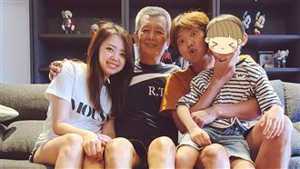 小鬼親妹刺「哥哥印記」原因藏洋蔥