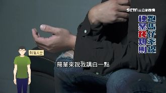 千萬工程約拿8%回扣　揭標案潛規則