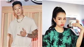 江靜。翻攝自ig